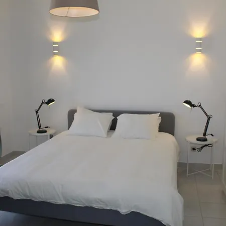 Appartement V3 Forte Sao Joao