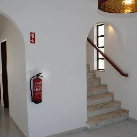 Appartement V3 Forte Sao Joao
