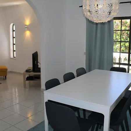 Appartement V3 Forte Sao Joao