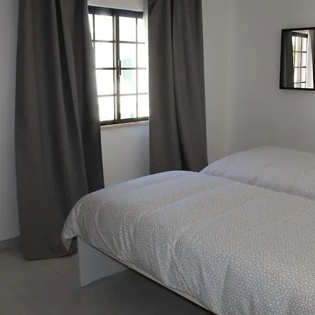 V3 Forte Sao Joao Appartement