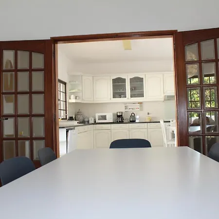 V3 Forte Sao Joao Appartement