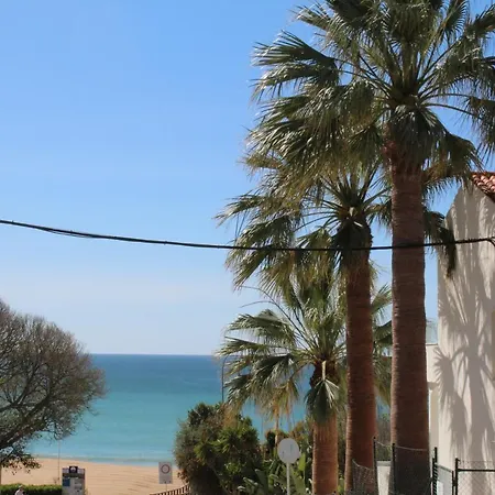 V3 Forte Sao Joao Appartement