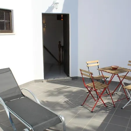 V3 Forte Sao Joao Appartement Albufeira