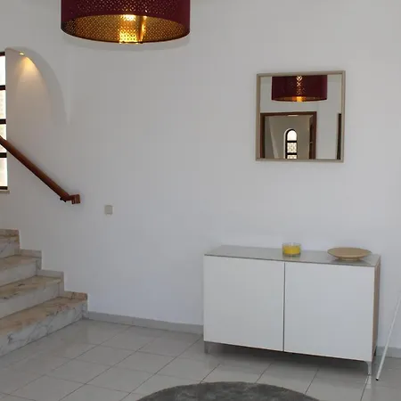 Appartement V3 Forte Sao Joao