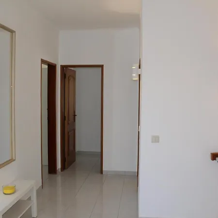 V3 Forte Sao Joao Appartement