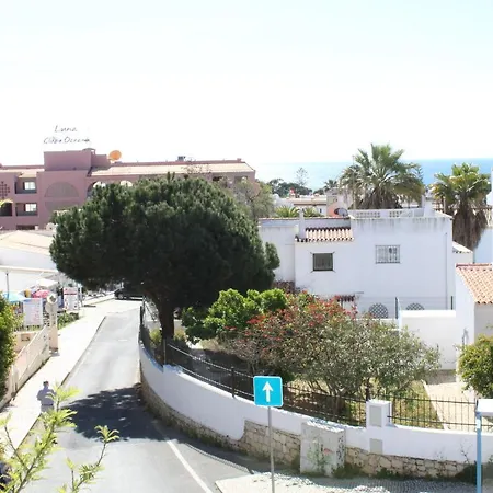 V3 Forte Sao Joao Appartement