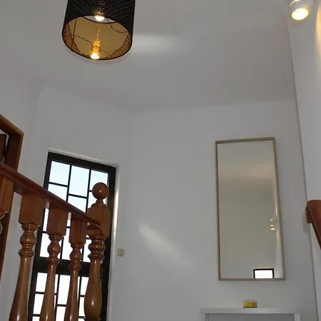 V3 Forte Sao Joao Appartement