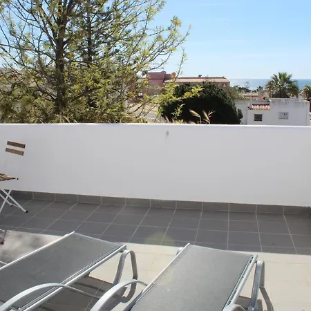 Appartement V3 Forte Sao Joao