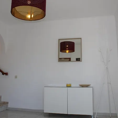 Appartement V3 Forte Sao Joao