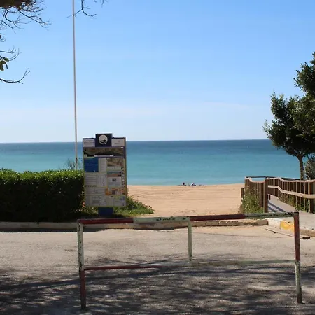 V3 Forte Sao Joao Appartement Albufeira