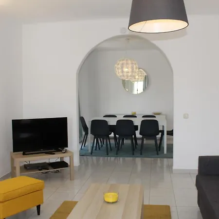 V3 Forte Sao Joao Appartement *