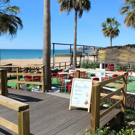 V3 Forte Sao Joao Appartement Albufeira
