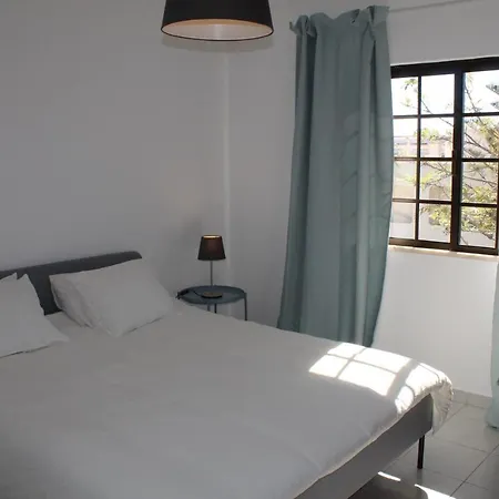 Appartement V3 Forte Sao Joao Albufeira