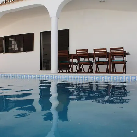Appartement V3 Forte Sao Joao Albufeira