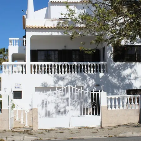 V3 Forte Sao Joao Appartement *