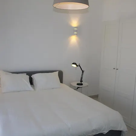 Appartement V3 Forte Sao Joao Albufeira