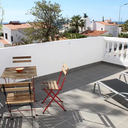 Appartement V3 Forte Sao Joao