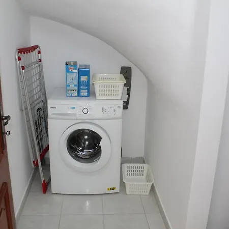 V3 Forte Sao Joao Appartement Albufeira