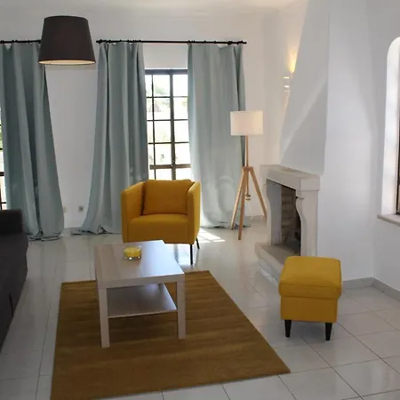 V3 Forte Sao Joao Appartement *