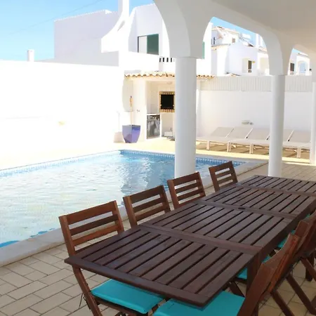 V3 Forte Sao Joao Appartement *