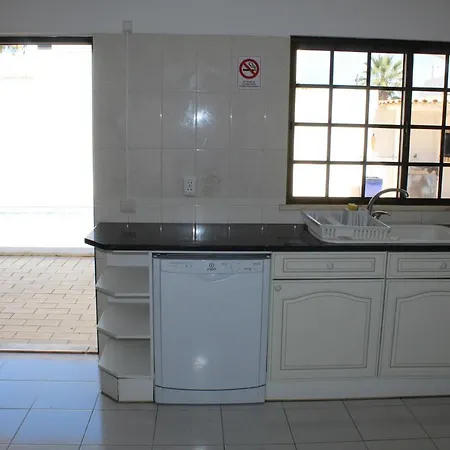 Appartement V3 Forte Sao Joao Albufeira