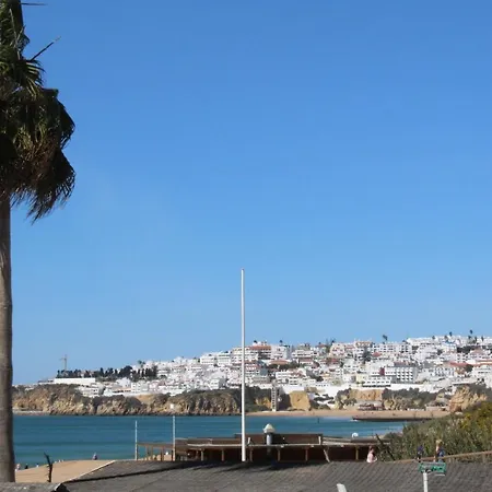 Appartement V3 Forte Sao Joao *