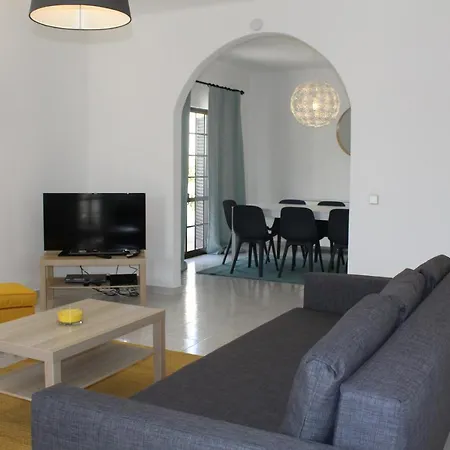 Appartement V3 Forte Sao Joao *