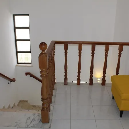 Appartement V3 Forte Sao Joao Albufeira