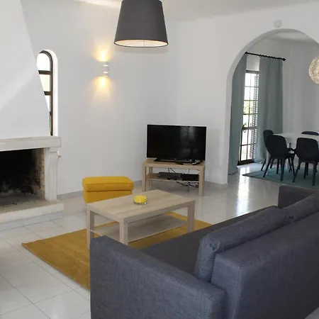 Appartement V3 Forte Sao Joao Albufeira