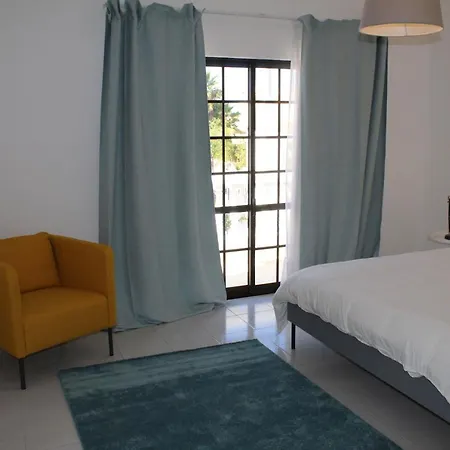 Appartement V3 Forte Sao Joao Albufeira