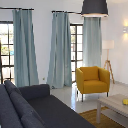 Appartement V3 Forte Sao Joao *