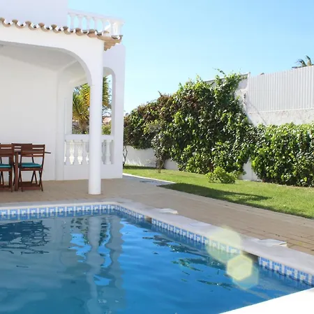 Appartement V3 Forte Sao Joao Albufeira