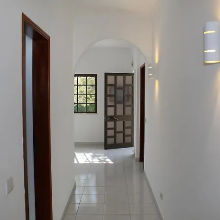 V3 Forte Sao Joao Appartement