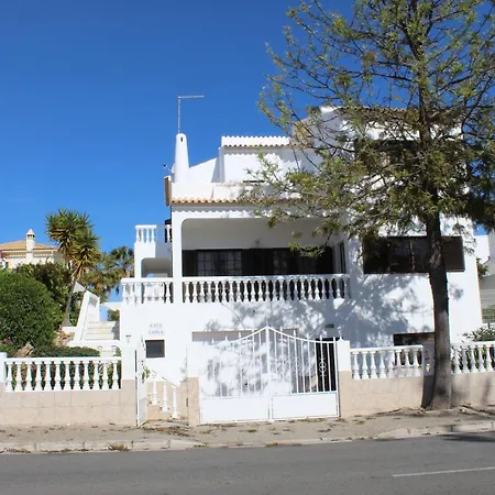 V3 Forte Sao Joao Appartement